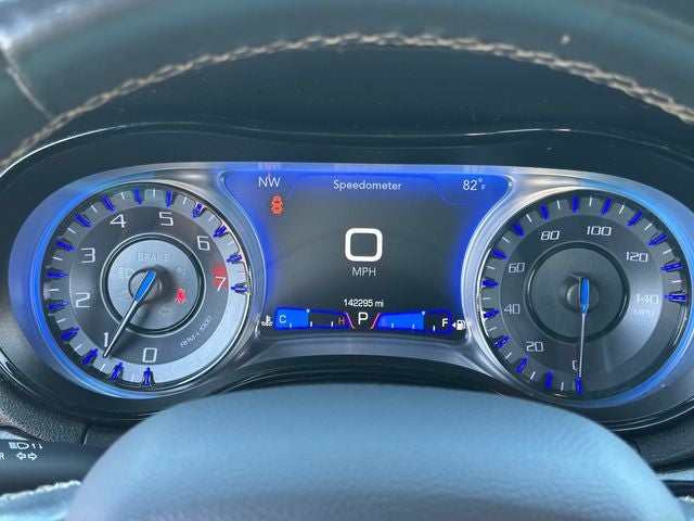 2019 Chrysler 300 S