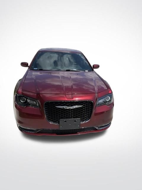 2019 Chrysler 300 300S