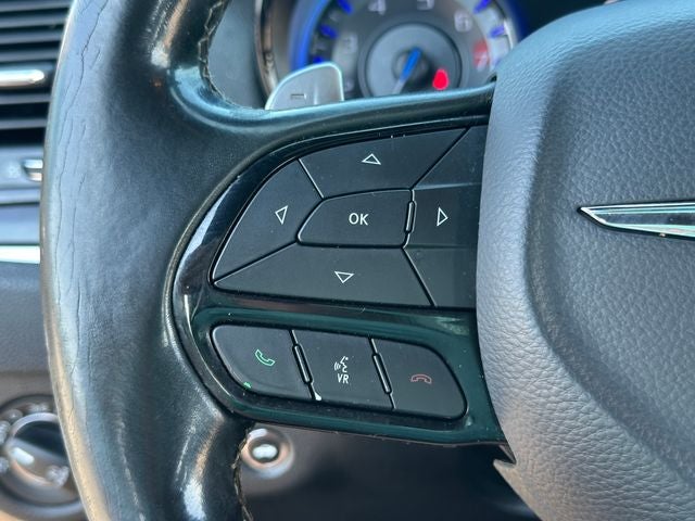 2019 Chrysler 300 S