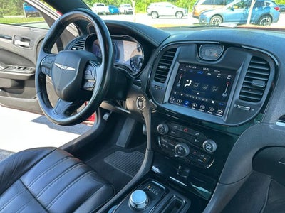 2019 Chrysler 300 S