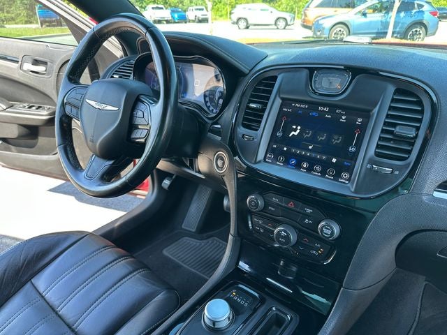 2019 Chrysler 300 S