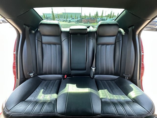 2019 Chrysler 300 S