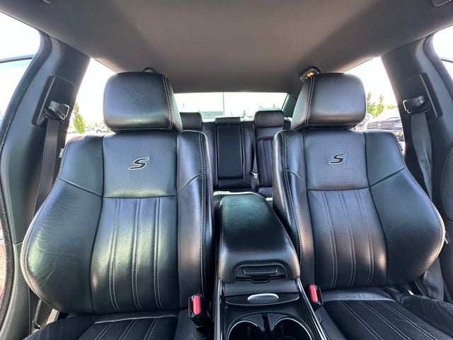 2019 Chrysler 300 S