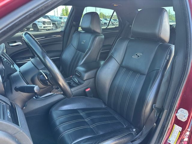 2019 Chrysler 300 S