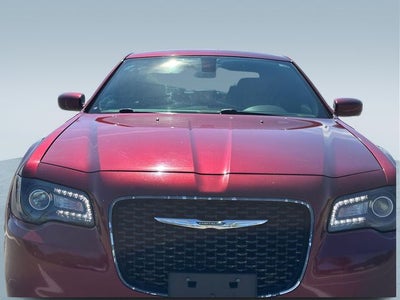 2019 Chrysler 300 S