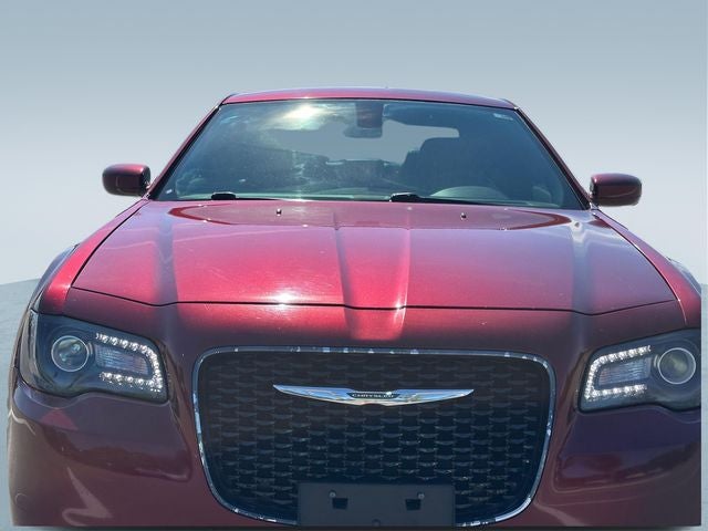 2019 Chrysler 300 S