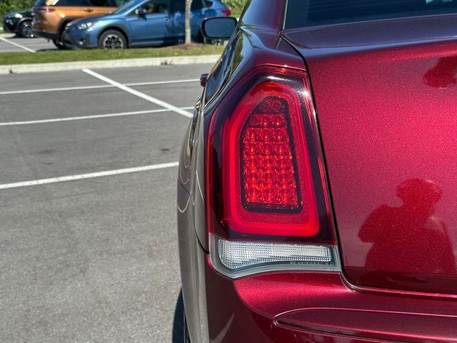 2019 Chrysler 300 S