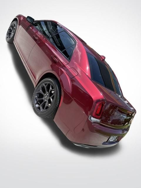 2019 Chrysler 300 S