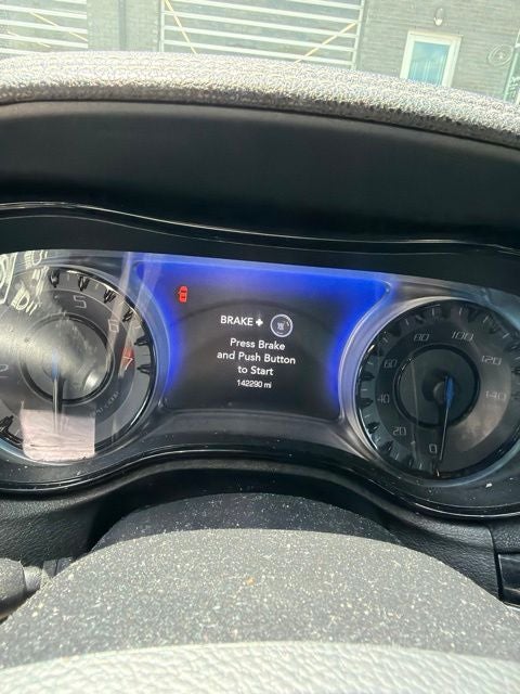 2019 Chrysler 300 S