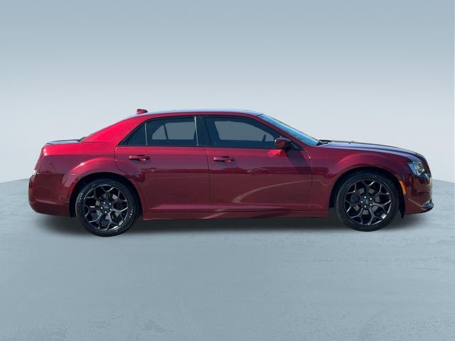 2019 Chrysler 300 S