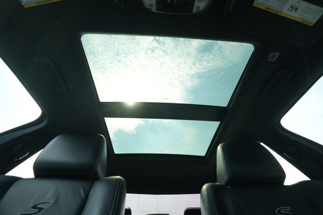 2020 Chrysler 300 300S