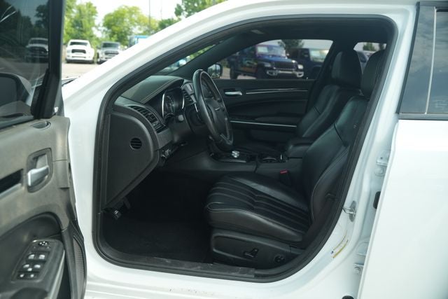 2020 Chrysler 300 300S