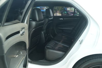2020 Chrysler 300 300S