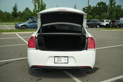 2020 Chrysler 300 300S