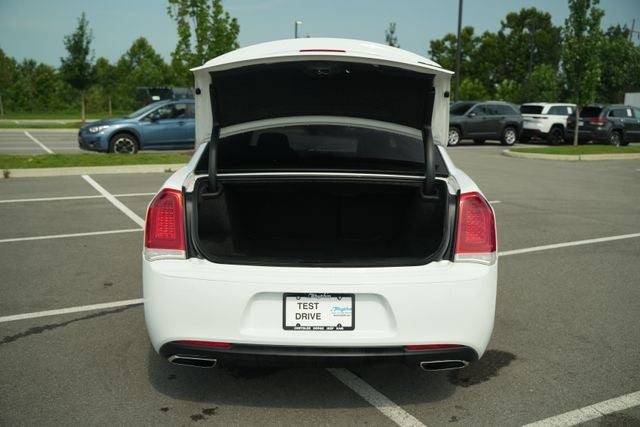 2020 Chrysler 300 300S