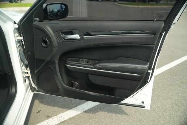 2020 Chrysler 300 300S