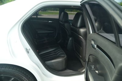 2020 Chrysler 300 300S