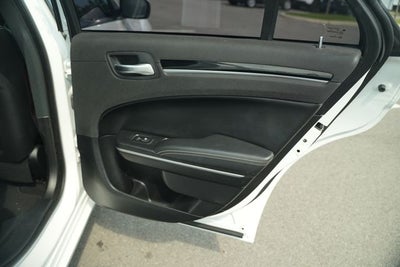 2020 Chrysler 300 300S