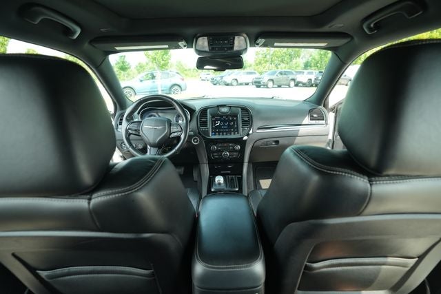 2020 Chrysler 300 300S
