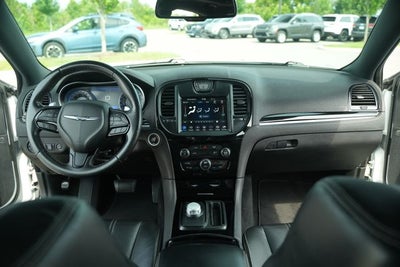 2020 Chrysler 300 300S
