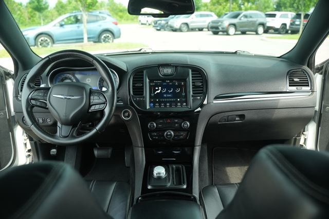 2020 Chrysler 300 300S