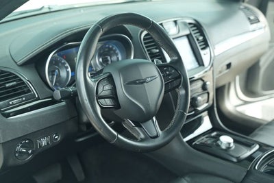 2020 Chrysler 300 300S