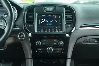 2020 Chrysler 300 300S