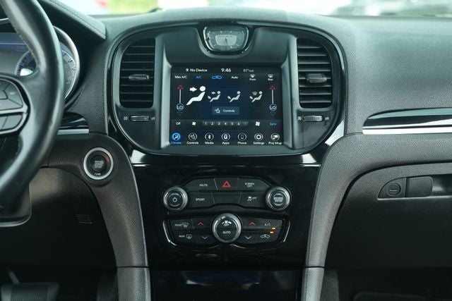 2020 Chrysler 300 300S