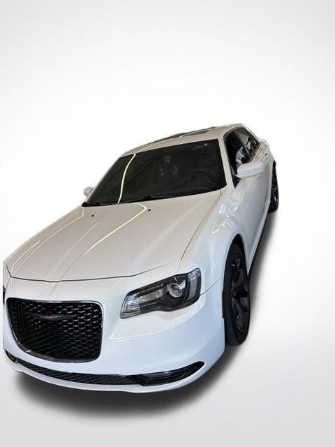 2020 Chrysler 300 300S
