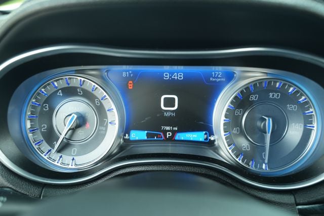 2020 Chrysler 300 300S