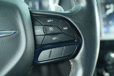 2020 Chrysler 300 300S