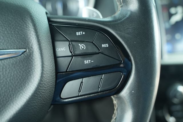 2020 Chrysler 300 300S