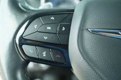 2020 Chrysler 300 300S