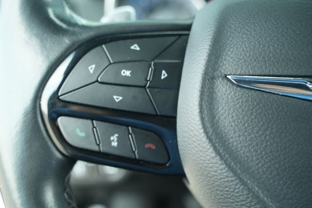 2020 Chrysler 300 300S