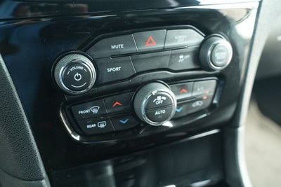 2020 Chrysler 300 300S