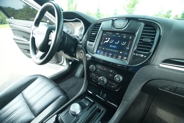 2020 Chrysler 300 300S