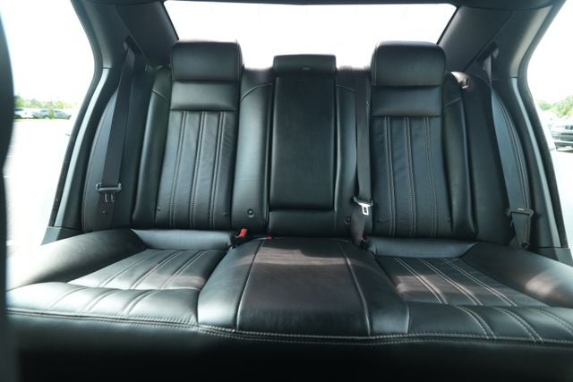 2020 Chrysler 300 300S