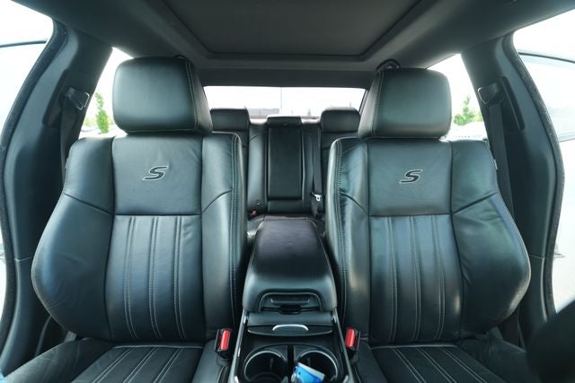 2020 Chrysler 300 300S