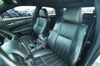 2020 Chrysler 300 300S