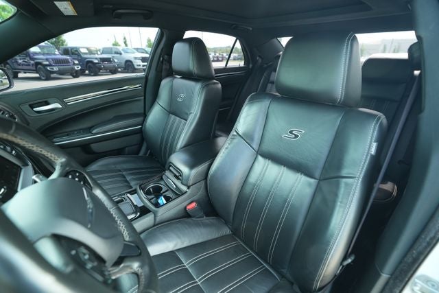 2020 Chrysler 300 300S