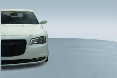 2020 Chrysler 300 300S