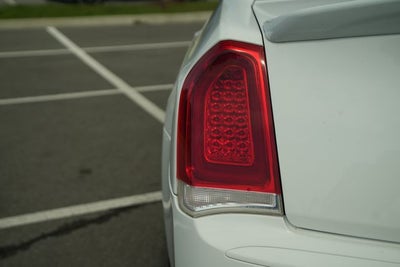 2020 Chrysler 300 300S