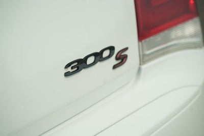 2020 Chrysler 300 300S