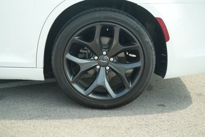 2020 Chrysler 300 300S