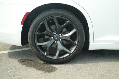 2020 Chrysler 300 300S