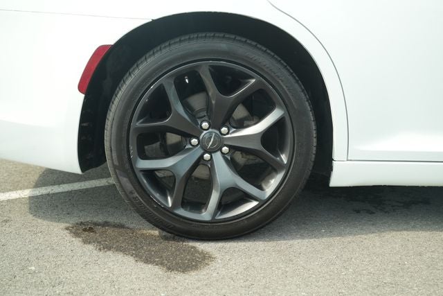 2020 Chrysler 300 300S