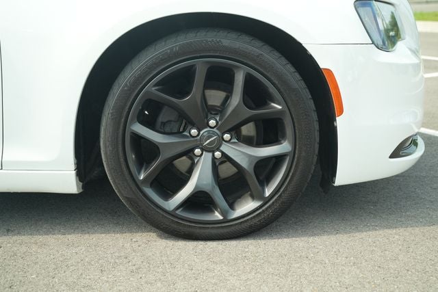 2020 Chrysler 300 300S