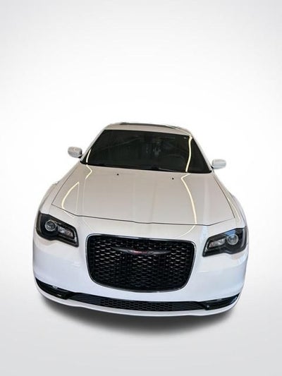 2020 Chrysler 300 300S