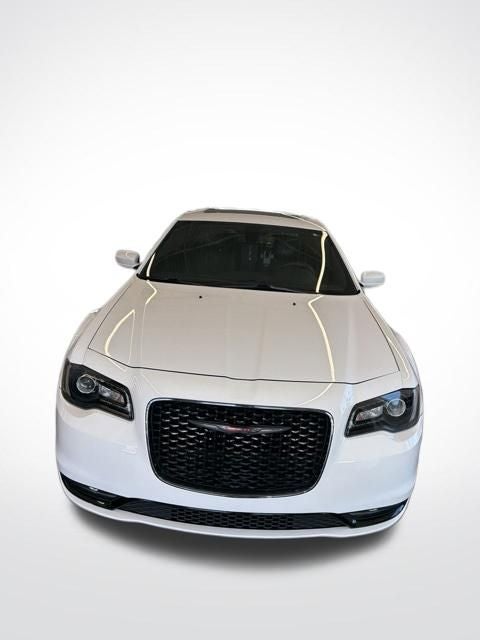 2020 Chrysler 300 300S