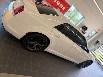 2020 Chrysler 300 300S